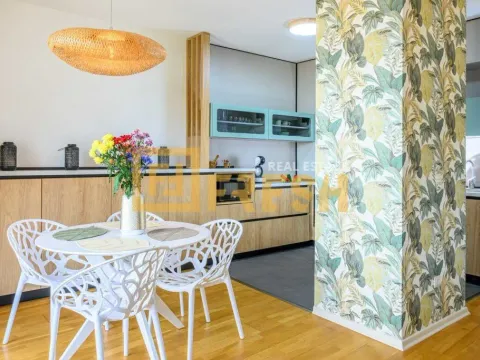 Izdavanje, dvosoban stan, 95m², Budva, Crna Gora - image 5