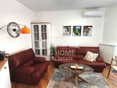 Izdavanje, dvosoban stan, 43m², Lekino Brdo, Voždovac Sve Podlokacije - image 1