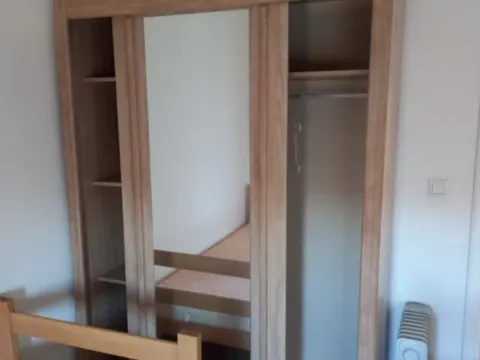 Izdavanje, jednosoban stan, 37m², Stari Aerodrom, Podgorica - image 12