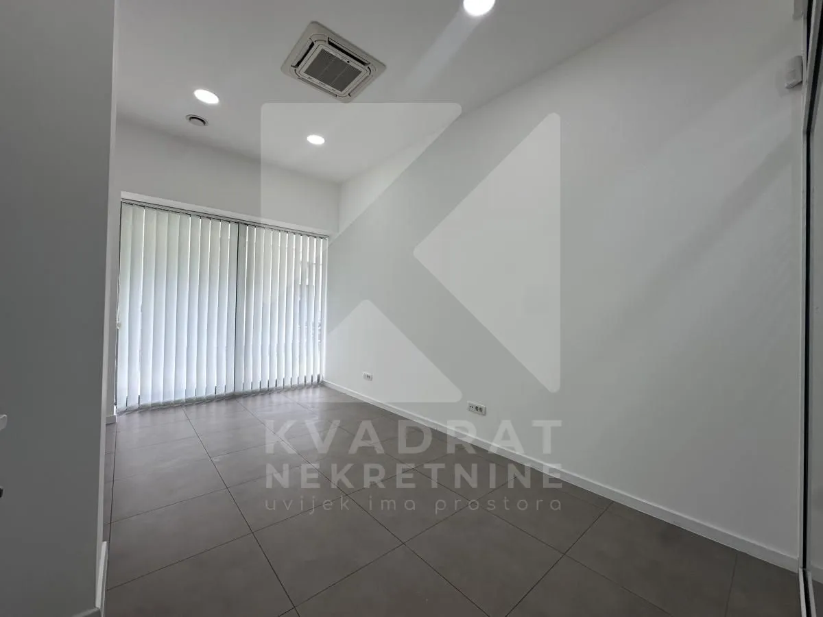 Izdavanje, poslovni prostor, 362m², Ljubović, Podgorica