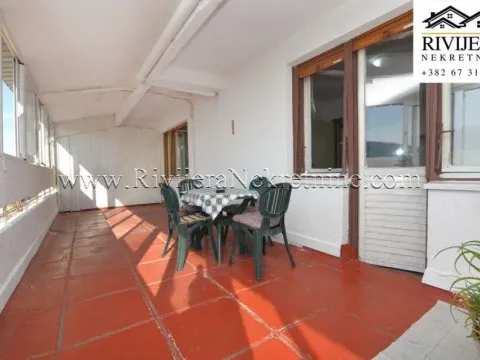 Sale, three bedroom apartment, 102m², Topla, Herceg Novi - image 9