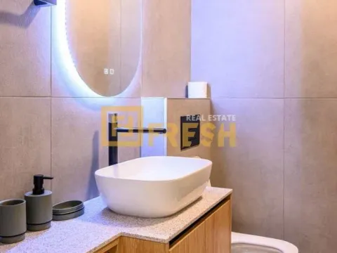 Izdavanje, dvosoban stan, 95m², Budva, Crna Gora - image 10