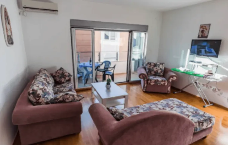 Rent, apartment, 95m², Rafailovići, Budva