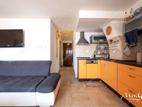 Prodaja, dvosoban stan, 72m², Kamenari, Herceg Novi - image 10