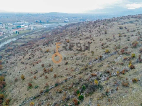 Prodaja, plac, 10000m², Ostalo, Podgorica - image 2
