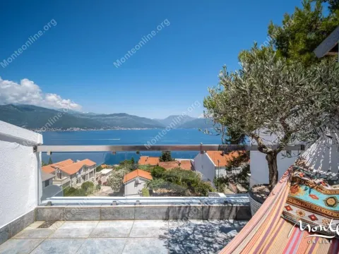 Prodaja, jednosoban stan, 33m², Krašići, Tivat - image 34