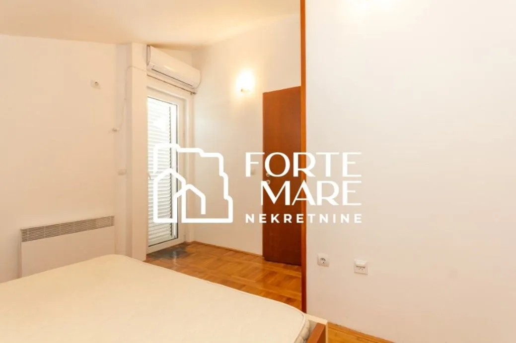 Prodaja, dvosoban stan, 83m², Savina, Herceg Novi