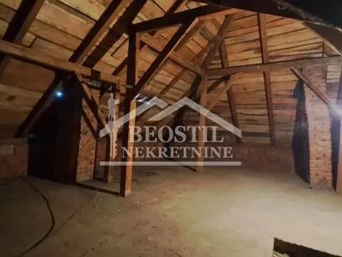 Prodaja, kuća, 91m², Čukarica, Beograd - image 16