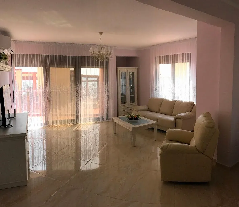 Sale, apartment, 112m², Dobra Voda, Bar