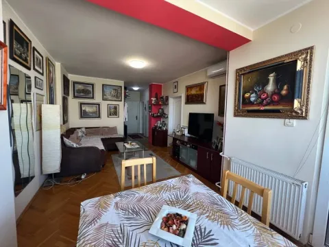 Prodaja, stan, 70m², Socijalno, Novi Sad Sve Podlokacije - image 5