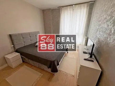 Izdavanje, dvosoban stan, 52m², Savski Venac, Beograd - image 5