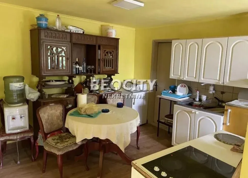 Prodaja, kuća, 120m², Palić, Subotica