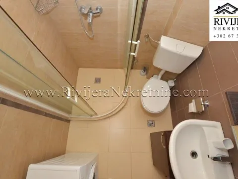 Prodaja, dvosoban stan, 39m², Đenovići, Herceg Novi - image 11