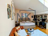 Prodaja, dvosoban stan, 107m², Zabjelo, Podgorica - image 10