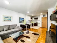 Izdavanje, jednosoban stan, 50m², Tološka šuma, Podgorica - image 9