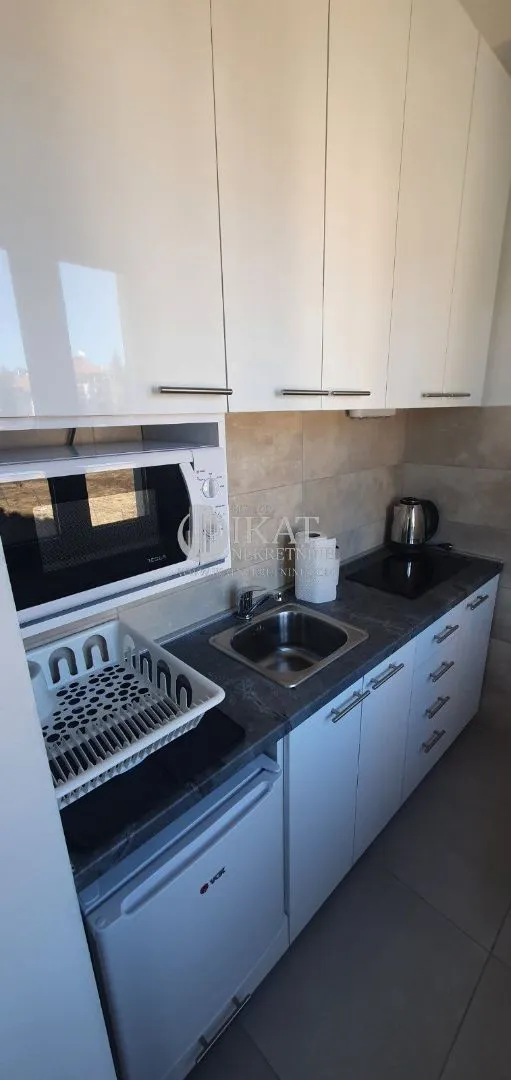 Prodaja, jednosoban stan, 27m², Zlatibor, Srbija