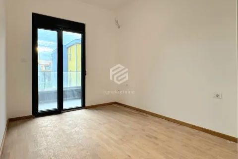 Prodaja, jednosoban stan, 39m², Donja Gorica, Podgorica - image 5