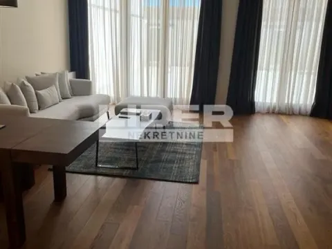 Izdavanje, trosoban stan, 75m², Čubura, Beograd - image 18