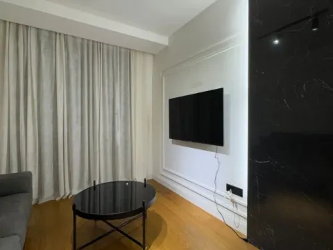 Rent, one bedroom apartment, 49m², Tološka šuma, Podgorica - image 3