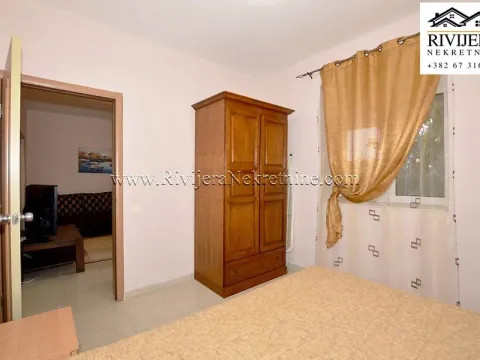 Prodaja, dvosoban stan, 92m², Baošići, Herceg Novi - image 4