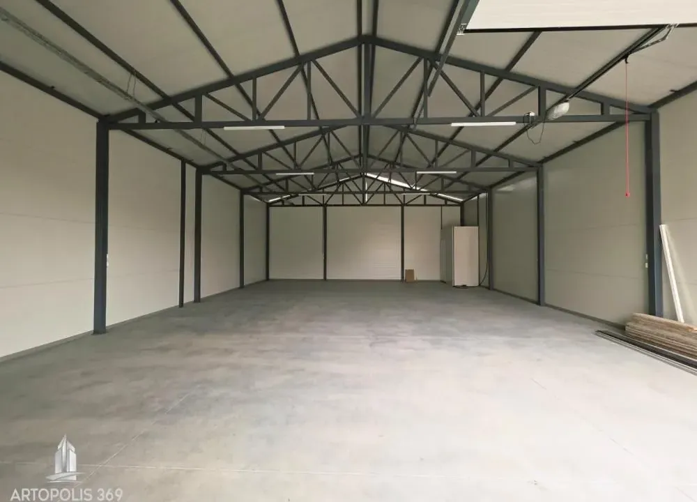Rent, office space, 150m², Mali Mokri Lug, Zvezdara Sve Podlokacije
