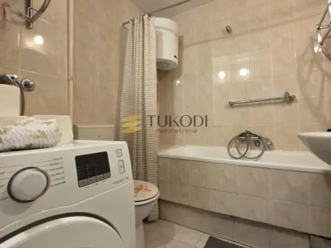 Prodaja, jednosoban stan, 36m², Bezanijska Kosa 1, Bežanijska Kosa Sve Podlokacije - image 18