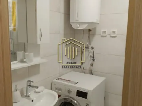 Izdavanje, jednosoban stan, 43m², Zabjelo, Podgorica - image 4