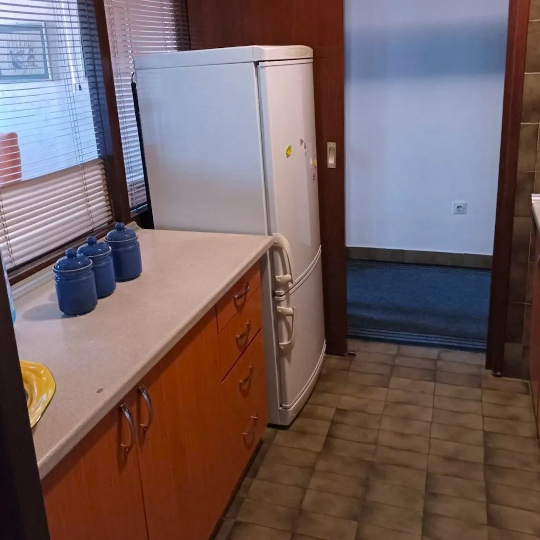 Prodaja, dvosoban stan, 76m², Blok 5, Podgorica
