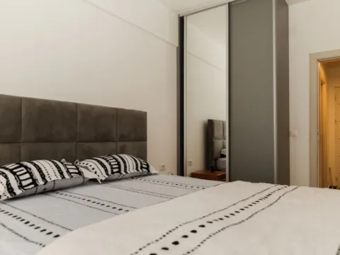 Izdavanje, jednosoban stan, 50m², Ljubović, Podgorica - image 7