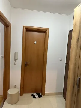 Izdavanje, jednosoban stan, 48m², Stari Aerodrom, Podgorica - image 7