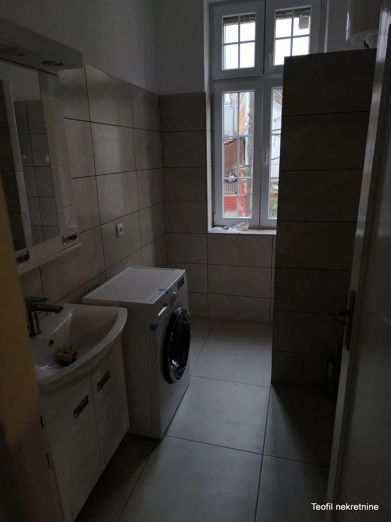 Rent, apartment, 120m², Vukov Spomenik, Zvezdara Sve Podlokacije