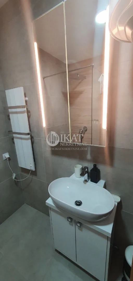 Prodaja, jednosoban stan, 27m², Zlatibor, Srbija