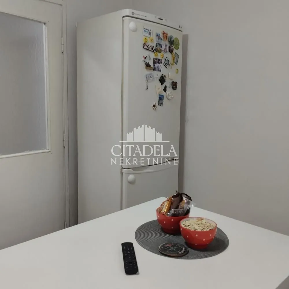 Prodaja, dvosoban stan, 56m², Čukarica, Beograd
