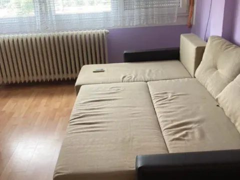 Izdavanje, garsonjera, 21m², Liman 2, Novi Sad Sve Podlokacije - image 2