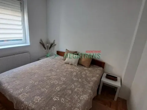 Rent, two bedroom apartment, 56m², Grbavica, Novi Sad Sve Podlokacije - image 15