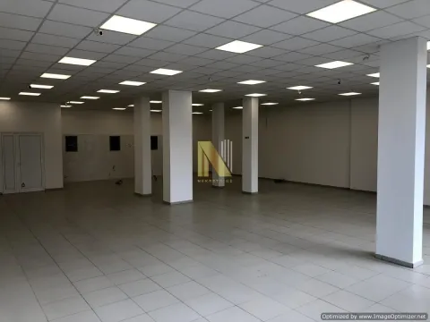 Rent, office space, 331m², Bulevar patrijarha Pavla, Novi Sad Sve Podlokacije - image 3