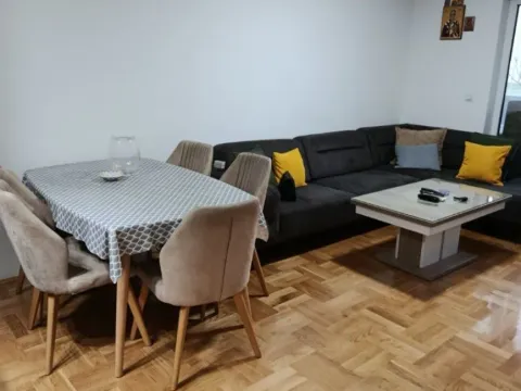 Izdavanje, jednosoban stan, 48m², Stari Aerodrom, Podgorica - image 4