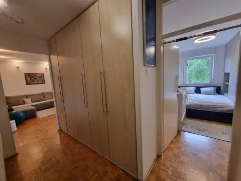 Prodaja, jednosoban stan, 54m², Liman 4, Novi Sad Sve Podlokacije - image 5