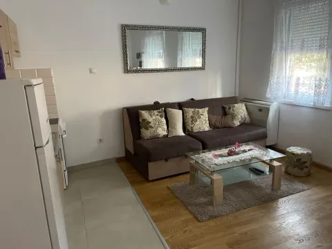Rent, one bedroom apartment, 34m², Salajka, Novi Sad Sve Podlokacije - image 2