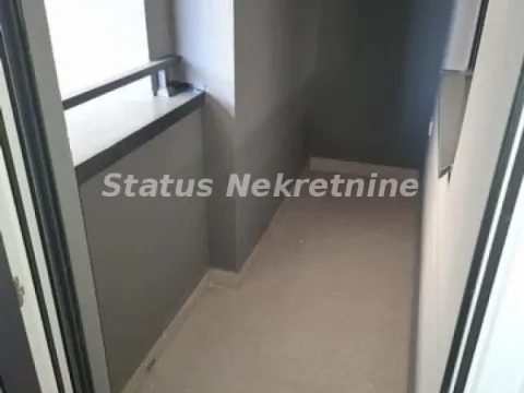 Prodaja, jednosoban stan, 41m², Telep, Novi Sad Sve Podlokacije - image 11