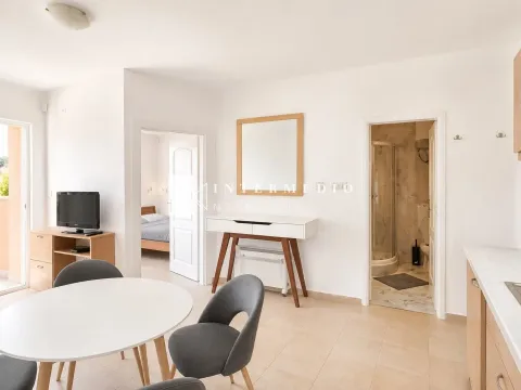 Prodaja, jednosoban stan, 33m², Savina, Herceg Novi - image 2