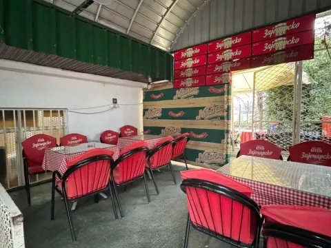 Rent, office space, 20m², Tološka šuma, Podgorica - image 3