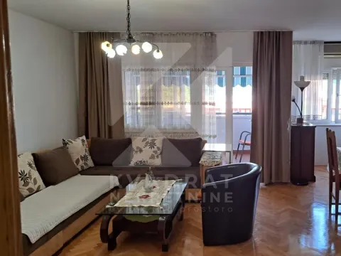 Izdavanje, dvosoban stan, 85m², Preko Morače, Podgorica - image 2