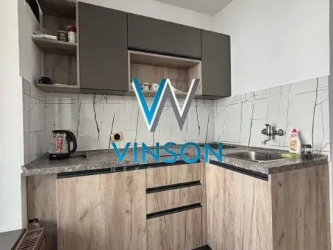 Izdavanje, jednosoban stan, 28m², Centar, Novi Sad - image 4