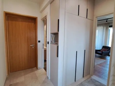 Rent, two bedroom apartment, 74m², Zagorič, Podgorica - image 22