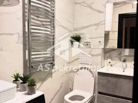 Izdavanje, dvosoban stan, 49m², Bulbulder, Zvezdara Sve Podlokacije - image 27