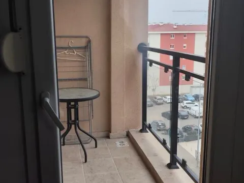 Rent, two bedroom apartment, 41m², Zabjelo, Podgorica - image 9