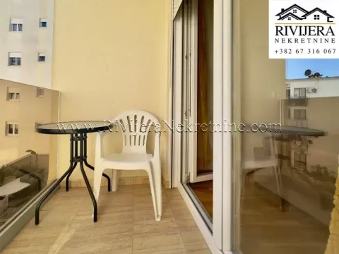 Prodaja, dvosoban stan, 62m², Meljine, Herceg Novi - image 7