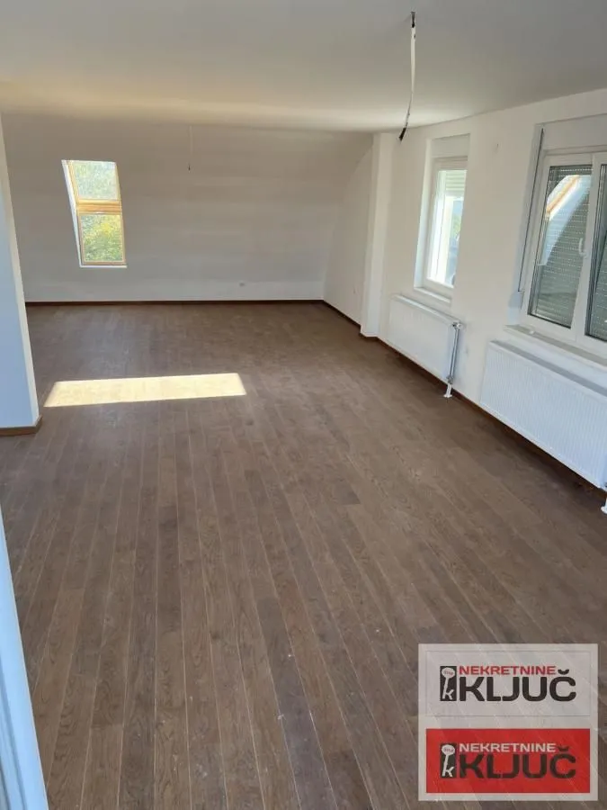 Prodaja, stan, 207m², Telep, Novi Sad Sve Podlokacije