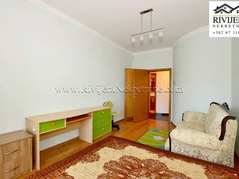 Prodaja, četvorosoban stan, 107m², Đenovići, Herceg Novi - image 13